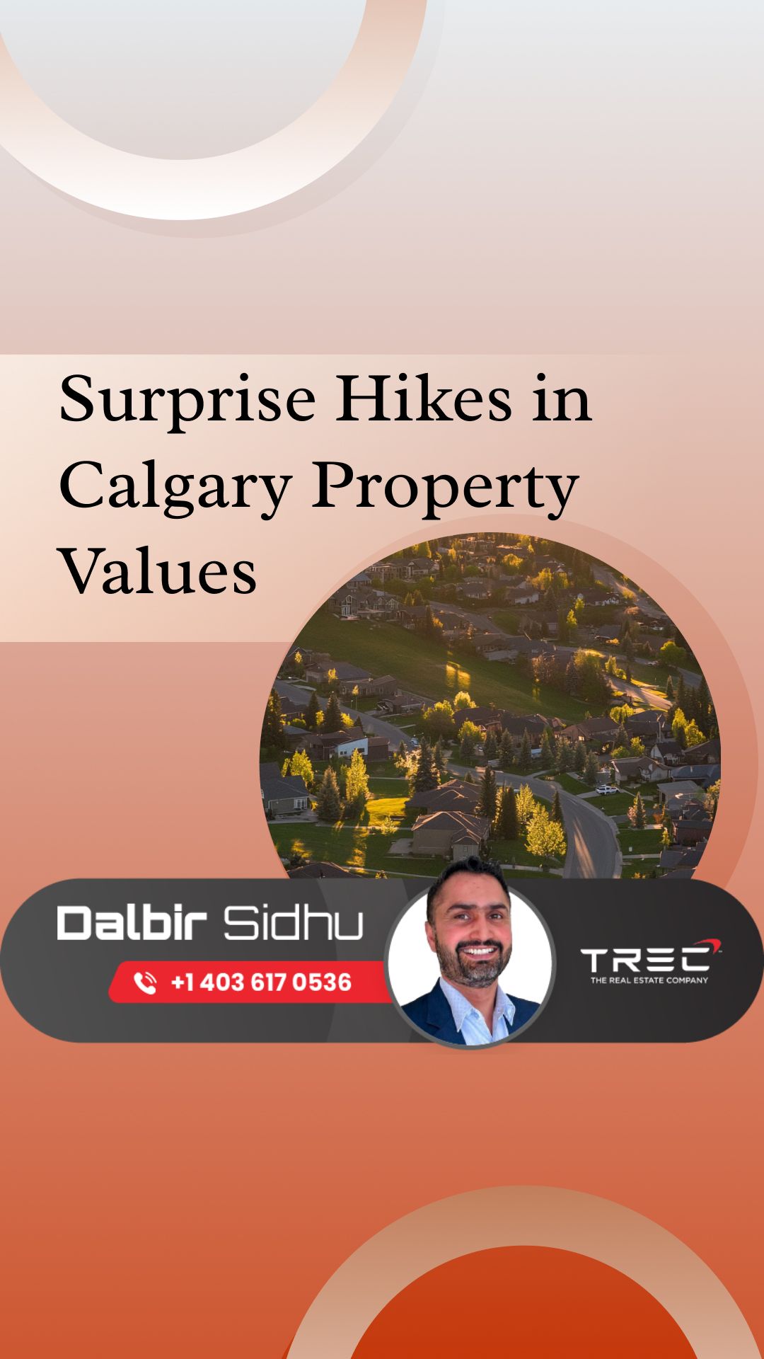 Calgary Homeowners Flood City With Assessment Concerns