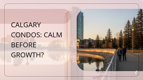 Early-Spring Housing Market Trends in Vancouver