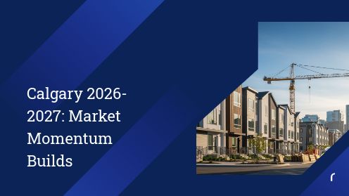 Early-Spring Housing Market Trends in Vancouver
