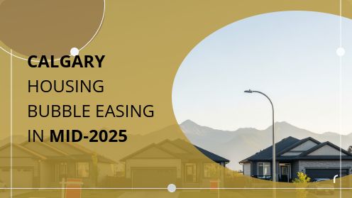 Early-Spring Housing Market Trends in Vancouver