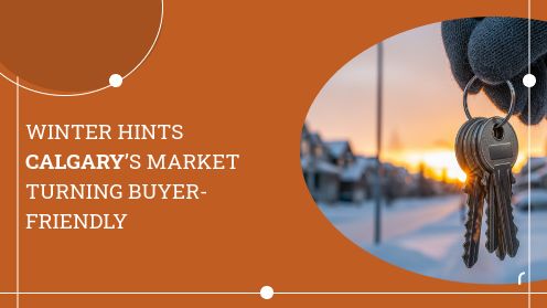 Early-Spring Housing Market Trends in Vancouver