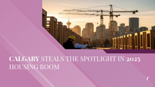 Early-Spring Housing Market Trends in Vancouver