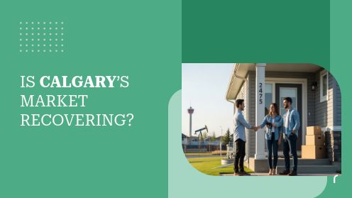 Early-Spring Housing Market Trends in Vancouver