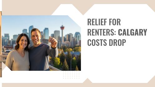 Early-Spring Housing Market Trends in Vancouver