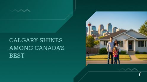 Calgary Shines Among Canada’s Best