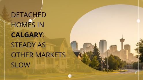 Early-Spring Housing Market Trends in Vancouver