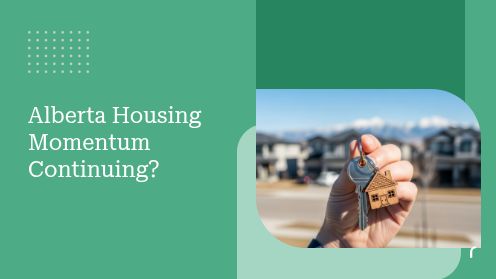 Early-Spring Housing Market Trends in Vancouver