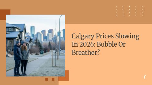 Early-Spring Housing Market Trends in Vancouver