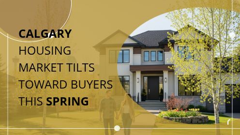 Early-Spring Housing Market Trends in Vancouver