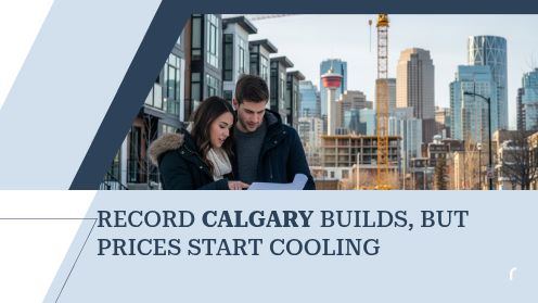 Early-Spring Housing Market Trends in Vancouver