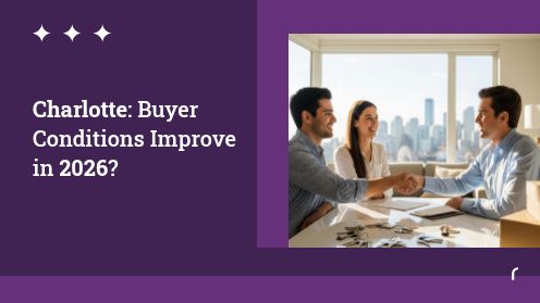 Early-Spring Housing Market Trends in Vancouver